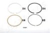 JAPANPARTS RC33381 Piston Ring